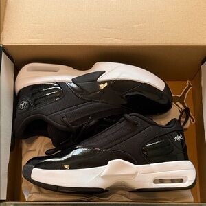 Jordan’s Max Aura 6